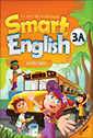 Smart English 3A,3B