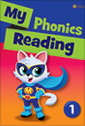 MY PHONICS READING 1