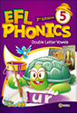 EFL PHONICS 5