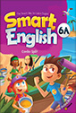 Smart English 6A,6B