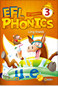 EFL PHONICS 3