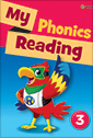 MY PHONICS READING 3