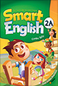 Smart English 2A,2B