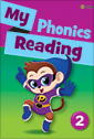 MY PHONICS READING 2