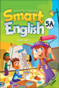 Smart English 5A,5B