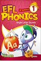 EFL PHONICS 1