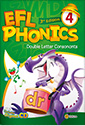 EFL PHONICS 4